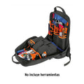 Mochila portaherramientas 33 compartimientos