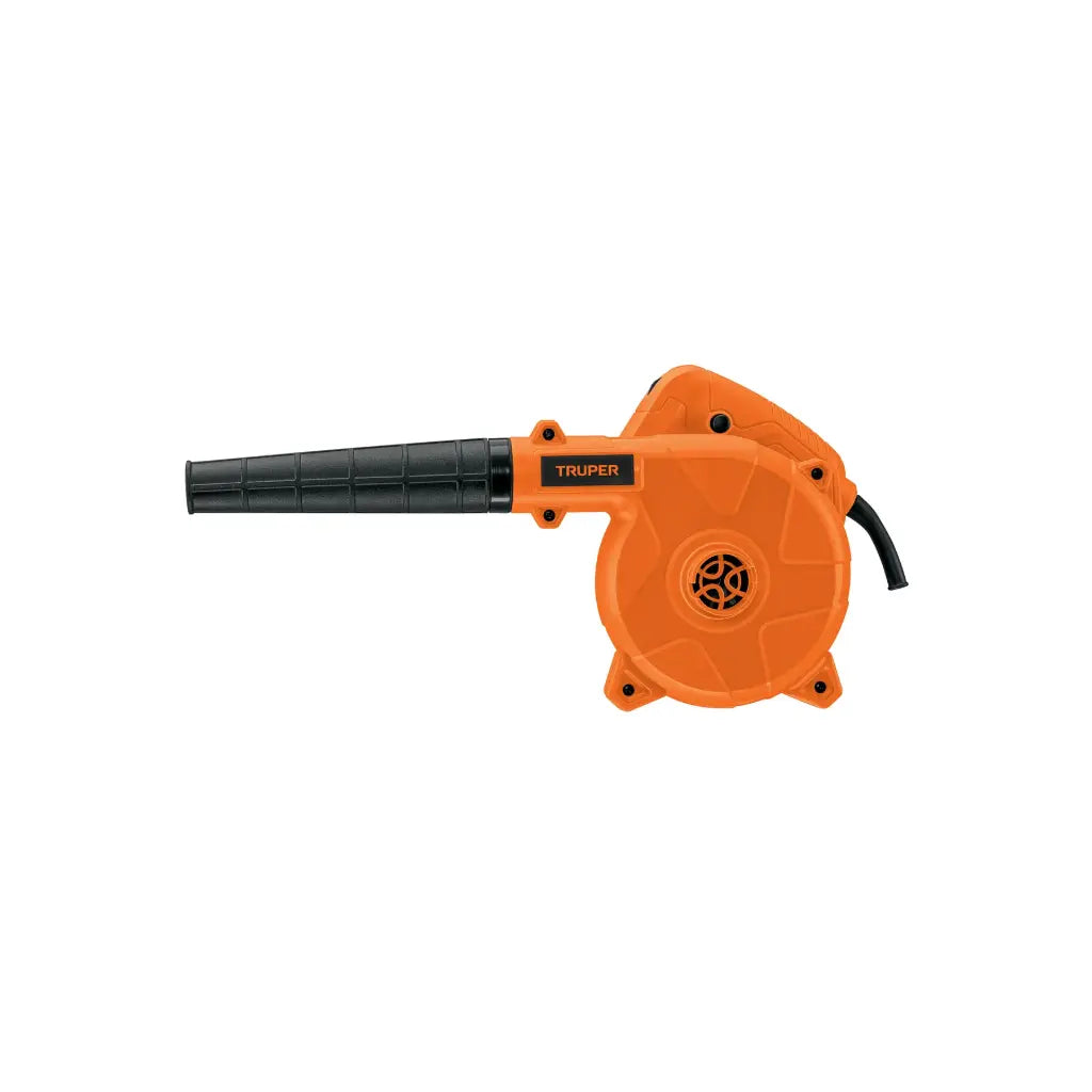 Sopladora/Aspiradora Eléctrica 650 W - Truper