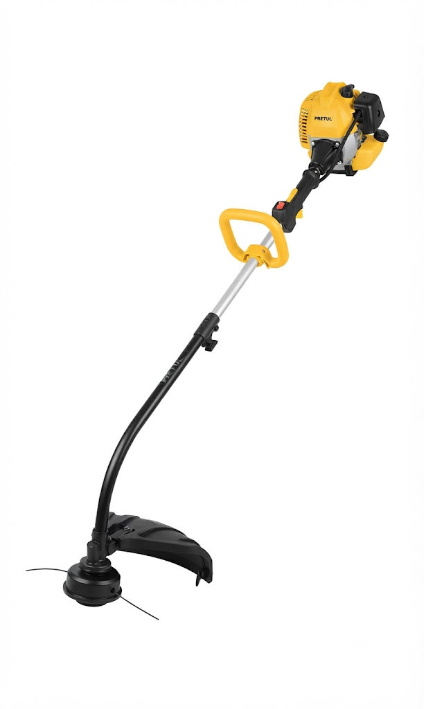 Desbrozadora de Gasolina 25 cc - Pretul
