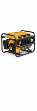 Generador Eléctrico 1,100 W - Pretul
