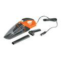 Aspiradora para auto,12 volts, TRUPER
