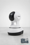 Wi-Fi smart net camera