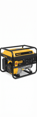 Generador Eléctrico 2,800 W - Pretul