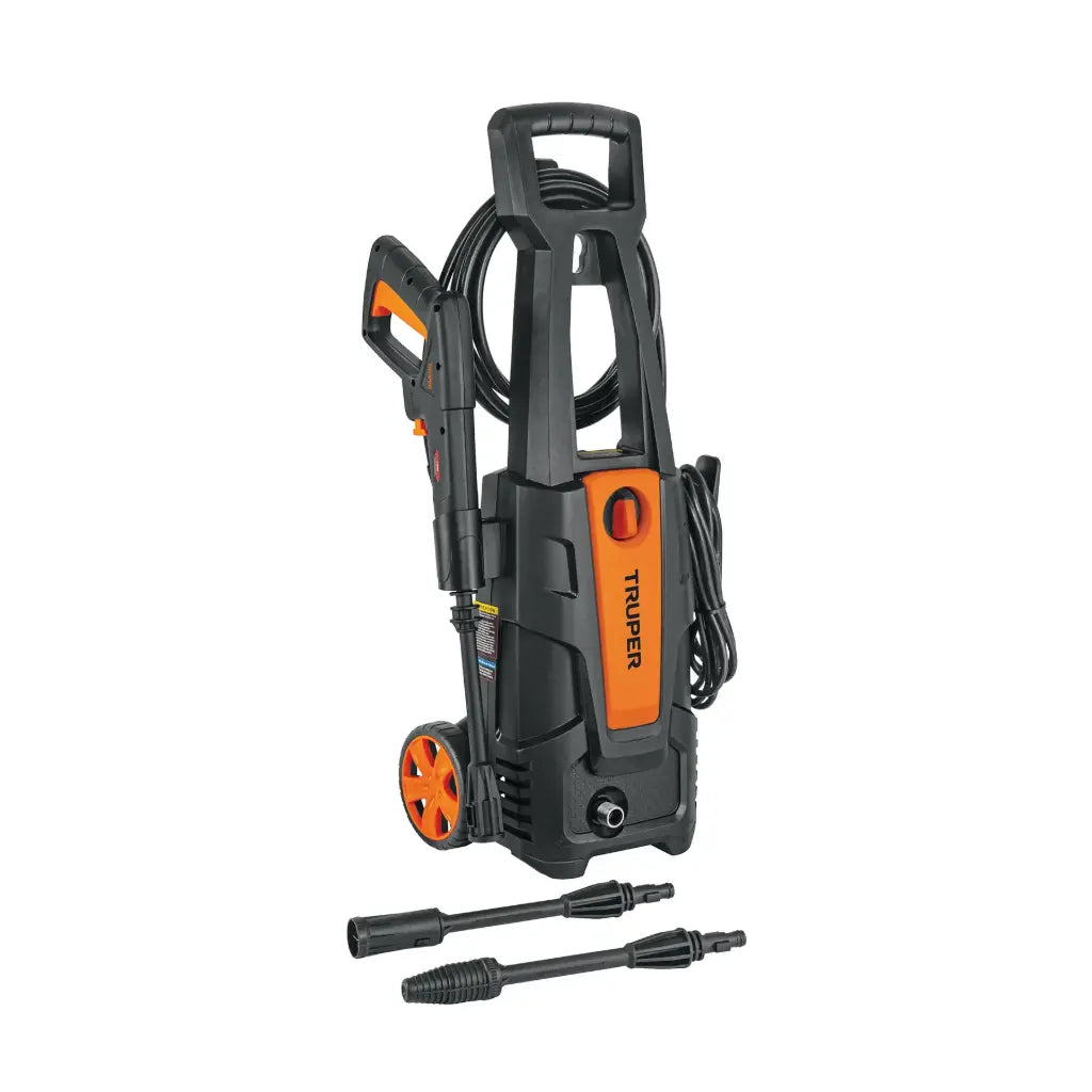 Hidrolavadora Eléctrica 1800 PSI - Truper
