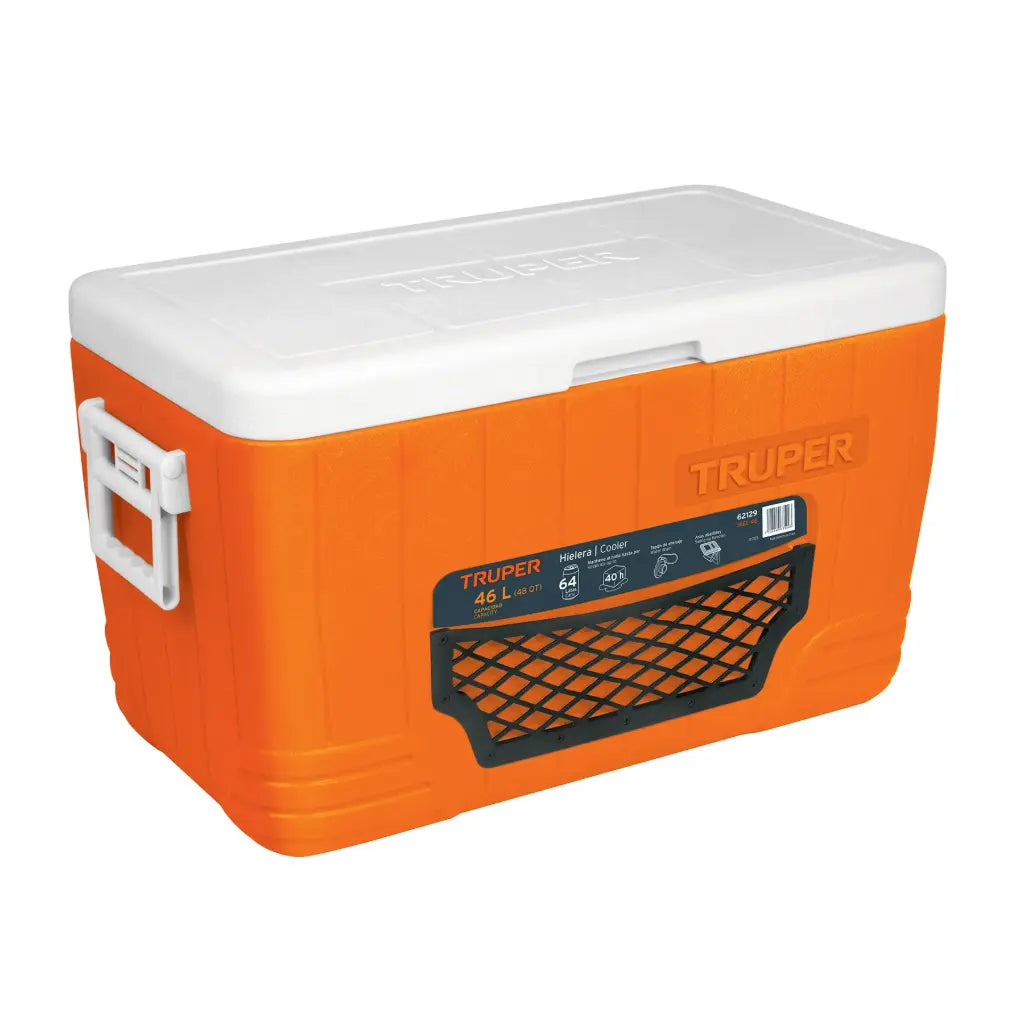 Hielera de 46 L - Truper