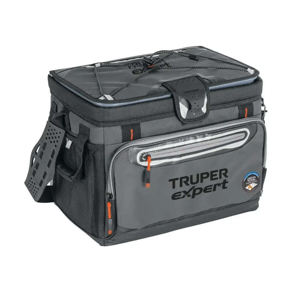 Hielera Portátil para 30 Latas con Correa - TRUPER EXPERT